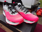 Brand new Mens sz 10.5 North Face beautiful shoes