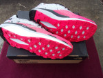 Brand new Mens sz 10.5 North Face beautiful shoes