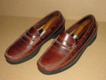 Sperry REAL LEATHER men's Shoes Size 10M Men Man's loafers