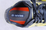 MIKE'S HARD LEMONADE MEN'S 14 BLACK HIGH TOP SHOES LEMONS NVR5 NEW!