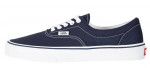 VANS OFF THE WALL NAVY BLUE MEN'S 6.5 WOMEN'S 8 AUTHENTIC SHOES NEW