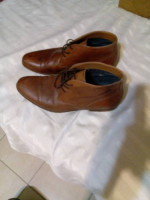 2 Pairs of Shoes( Both)