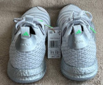 NEW Adidas Trae Young 2.0 White Grey Halo Silver Men Basketball Shoes