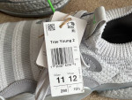 NEW Adidas Trae Young 2.0 White Grey Halo Silver Men Basketball Shoes