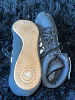 Adidas HVC2 Wrestling Shoes