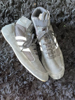 Adidas HVC2 Wrestling Shoes