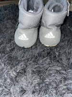 Adidas HVC2 Wrestling Shoes