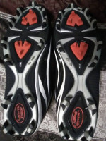 Louisville slugger shoes brand new