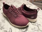 Women’s Skechers and puma tennis shoes size 7.5