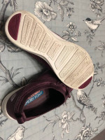Women’s Skechers and puma tennis shoes size 7.5