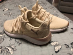 Women’s Skechers and puma tennis shoes size 7.5