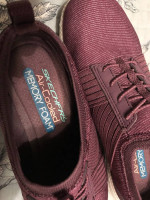 Women’s Skechers and puma tennis shoes size 7.5