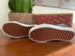 Vans Old Skool V Size 11 Shoes - New in Box