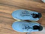 New balance running shoes