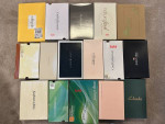Brand new women’s shoes in the original boxes