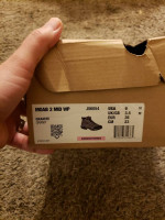 Brand New Womens Merrell Moab II Hiking Shoes
