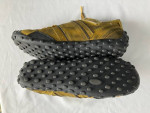 GBX Men's Size 11 Distressed-Look Shoes - Like New