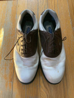 Men’s Golf Shoes - Size 9