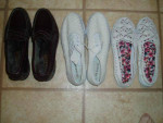 Women's SHOES - NEW