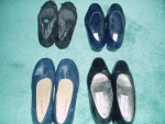 Woman's shoes and Boots
