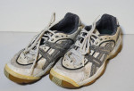 Asics Volleyball Shoes Womens Size 8