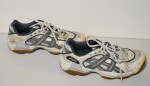 Asics Volleyball Shoes Womens Size 8