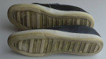 Mens Size 12 Lot of 2 Pairs of Shoes