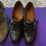 Women's Shoes/Heels; 8 Pairs Size 9