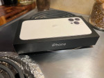 Black iphone box ?