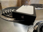 Black iphone box ?