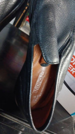 Comfort walk men shoes