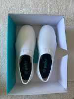 Gales+ nursing shoes