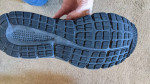 New Balance tennis shoes mens sz 11.5