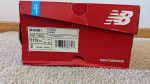 New Balance tennis shoes mens sz 11.5