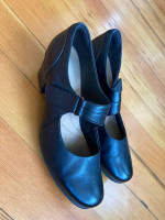 shoes size 9