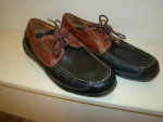 Johnston & Murphy Leather Shoes