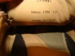 Johnston & Murphy Leather Shoes