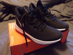 New Boys 5  Girls 6.5 NIKE Precision 2 Unisex Shoes