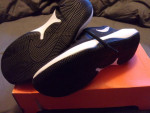 New Boys 5  Girls 6.5 NIKE Precision 2 Unisex Shoes