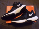 New Boys 5  Girls 6.5 NIKE Precision 2 Unisex Shoes