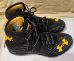 🆕 Under Armour Delta highlight training shoes 👟