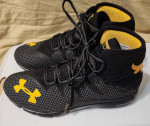 🆕 Under Armour Delta highlight training shoes 👟