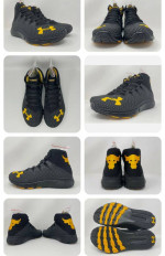 🆕 Under Armour Delta highlight training shoes 👟