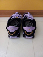 Women's Puma Future Rider DD Grp Shoes, Size 8, Lavender