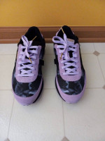 Women's Puma Future Rider DD Grp Shoes, Size 8, Lavender
