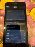 iPhone 6 Plus 64gb, for t-mobile