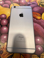 iPhone 6 Plus 64gb, for t-mobile