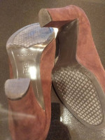 Aerosoles Suede Shoes, Size 10M