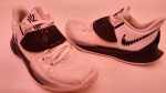 Nike Kyrie Low 3 Basketball Shoes sneakers Mens 9.5, 10