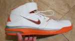 Nike 312272-181 Uptempo Max Air Sz 18! Basketball Shoes EXC!!